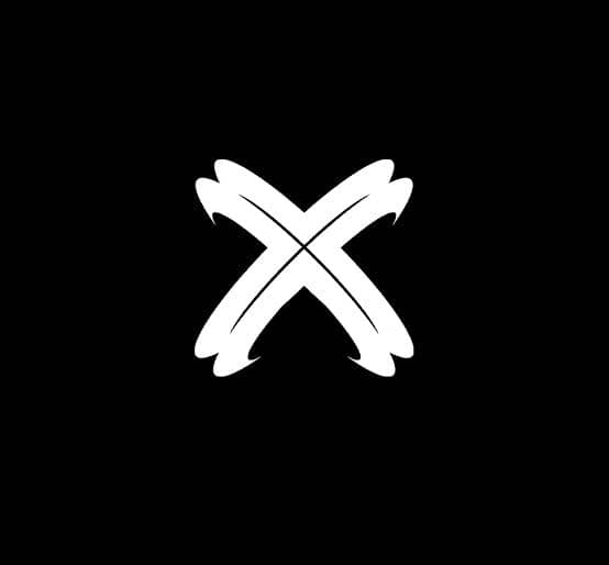 X LOGO